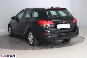 Opel Astra 2010 1.7 123 KM