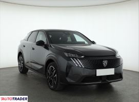 Peugeot 3008 - zobacz ofertę