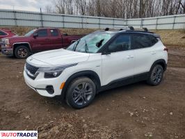 Kia Pozostałe - zobacz ofertę