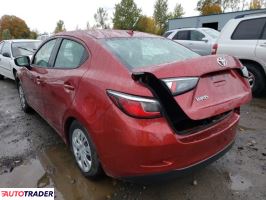 Toyota Yaris 2019 1 Toyota Yaris 2019 1