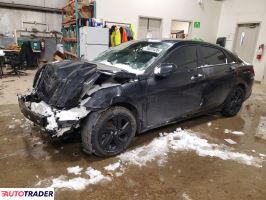 Hyundai Elantra 2022 2