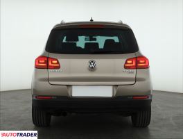 Volkswagen Tiguan - zobacz ofertę