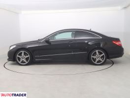 Mercedes E-klasa 2012 1.8 181 KM Mercedes E-klasa 2012 1.8 181 KM