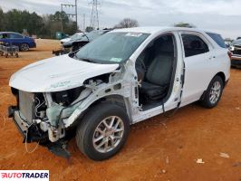 Chevrolet Equinox - zobacz ofertę