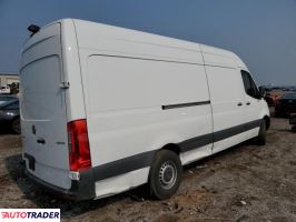Mercedes Sprinter 2023 2
