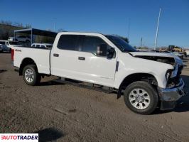 Ford Pozostałe 2021 6 Ford Pozostałe 2021 6