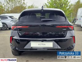 Opel Astra 2026 1.2 145 KM