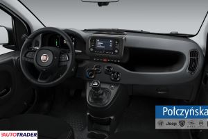 Fiat Panda 2025 1.0 70 KM