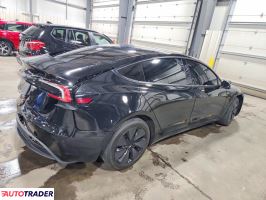 Tesla Model 3 2025