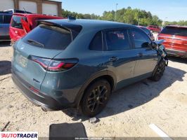 Honda HR-V 2024 2