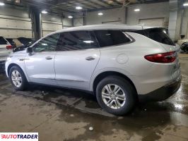 Buick Enclave 2020 3