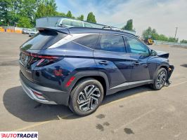 Hyundai Tucson 2026 1