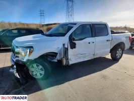 Ford Pozostałe 2021 5