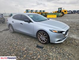 Mazda 3 2020 2