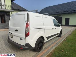 Ford Transit Connect 2016 1.5