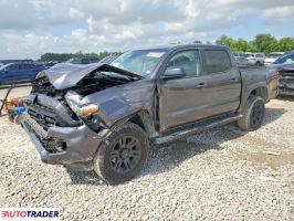 Toyota Tacoma 2021 2