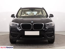 BMW X3 2019 2.0 181 KM