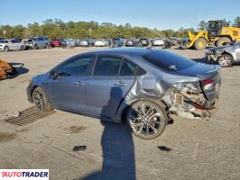 Toyota Corolla 2022 2