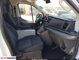Ford Transit 2020 3