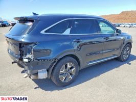 Kia Sorento 2023 1