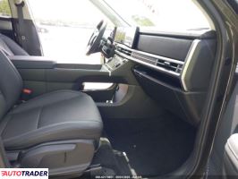 Hyundai Santa Fe 2025 2 Hyundai Santa Fe 2025 2