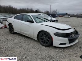Dodge Charger 2022 3 Dodge Charger 2022 3