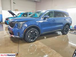 Kia Sorento - zobacz ofertę