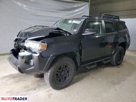 Toyota Pozostałe 2023 4