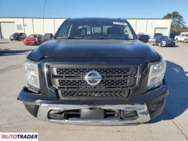 Nissan Titan 2021 5