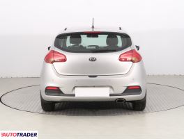 Kia Ceed 2012 1.6 108 KM Kia Ceed 2012 1.6 108 KM