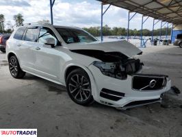 Volvo XC90 2019 2 Volvo XC90 2019 2
