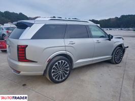 Hyundai Pozostałe 2026 3