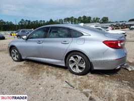 Honda Accord 2019 2 Honda Accord 2019 2