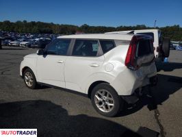 Kia Soul 2022 2 Kia Soul 2022 2