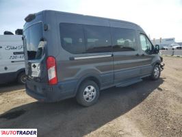 Ford Transit 2019 3