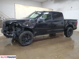 Ford Pozostałe 2019 2 Ford Pozostałe 2019 2