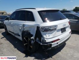 Audi Q7 2019 3 Audi Q7 2019 3