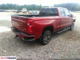 Chevrolet 1500 2024 5 Chevrolet 1500 2024 5