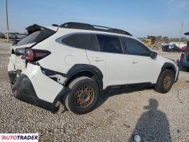 Subaru Outback 2024 2