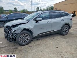 Kia Sportage 2023 2