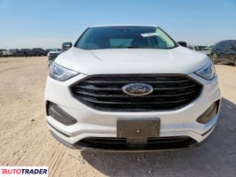 Ford Edge 2024 2