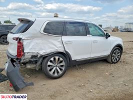 Kia Pozostałe 2022 3