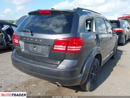 Dodge Journey 2020 2