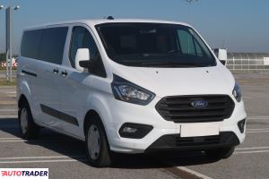 Ford Transit 2020 2.0