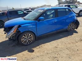 Nissan Pozostałe 2021 1