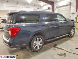 Ford Expedition 2024 3