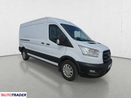 Ford Transit 2022 2.0