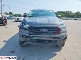 Ford Ranger 2023 2