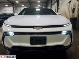 Chevrolet Equinox 2026