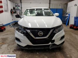 Nissan Rogue 2020 2